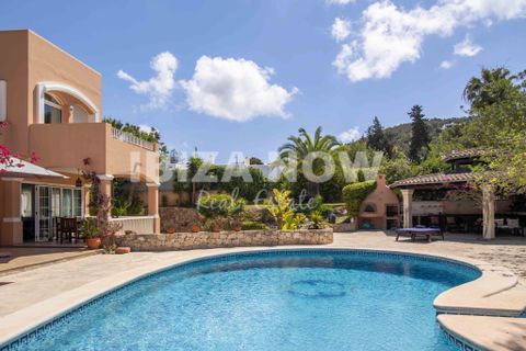 Villa i Ibiza, Ibiza, Ibiza - € 3.960.000 | Ref: 1311 - foto 3